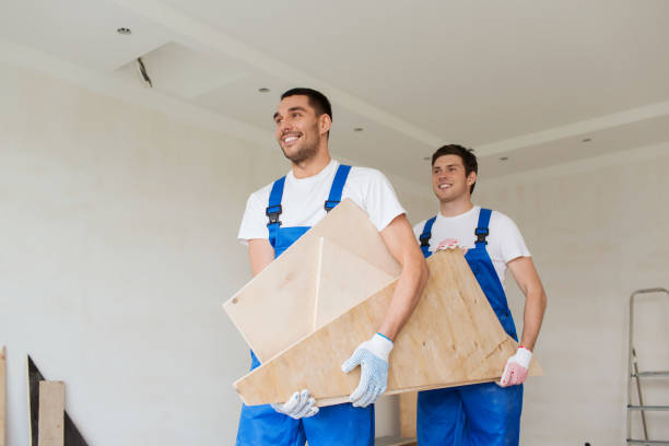 Best Retail Junk Removal  in Glendale, CO