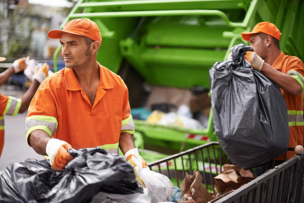 Best Commercial Junk Removal  in Glendale, CO
