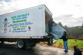 Recycling Services for Junk in Glendale, CO